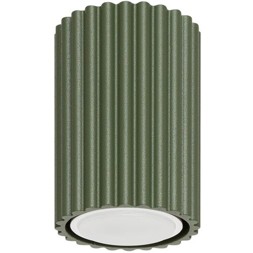 Nice Lamps Zelena stropna svetilka Gleam – Cene