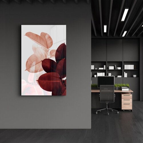 Wallity slika OGLS-4075, 46x72cm Slike