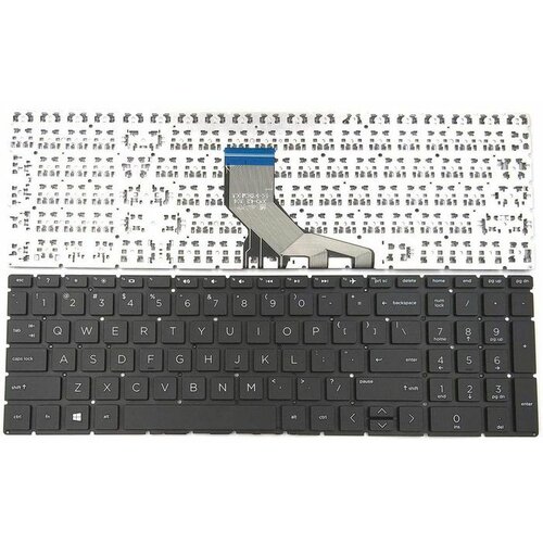 Xrt Europower tastatura za laptop hp G7 250 G7 255 15-DA 15-DB15-DA0012DX 15-DA0014DX 15-DA0024CL 15-DA0030NR 15-DA0032WM 15-DA0033WM 15-DA0034NR 15-DA0036NR Slike