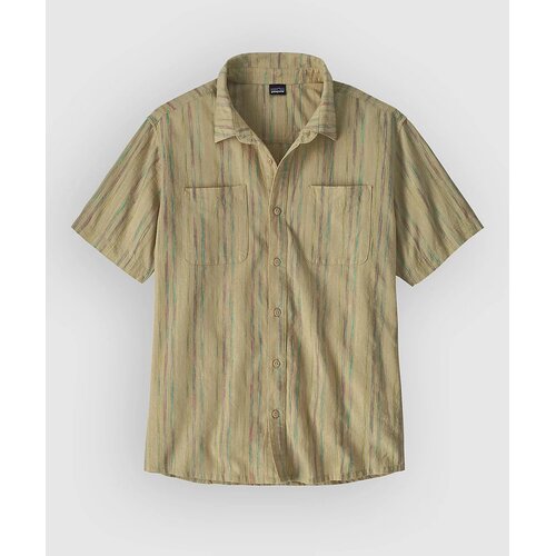 Patagonia Back Step Srajca rapids / weathered stone Cene