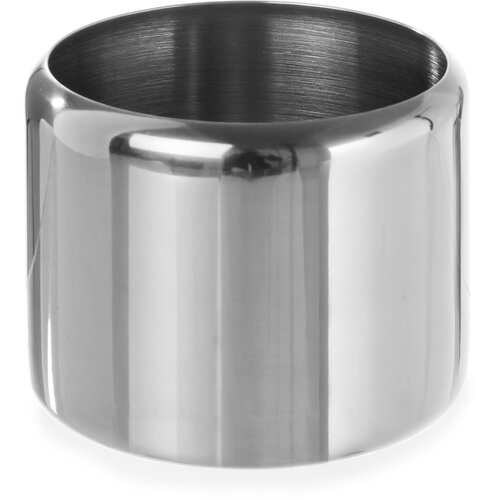 Hendi Posoda za sladkor iz nerjavečega jekla, dia. 85 mm 300 ml - 452202, (21567687) Slike