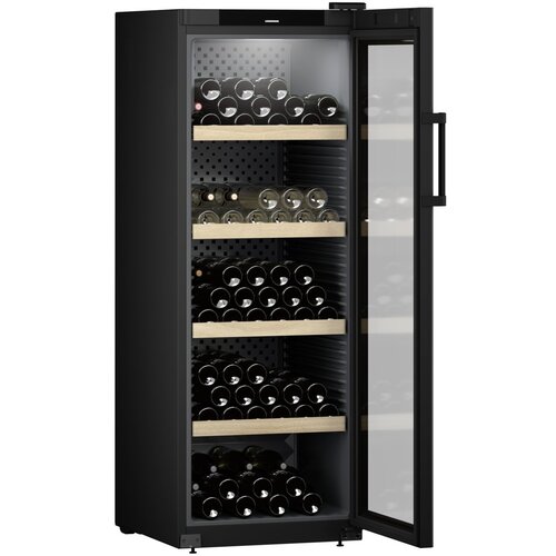 Liebherr RASHLADNA VITRINA WPbl 5001 - GrandCru, (LI0402030) Slike