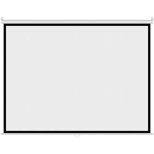 Cabletech stropno projekcijsko platno 200x150cm 100&amp;quot; Slike