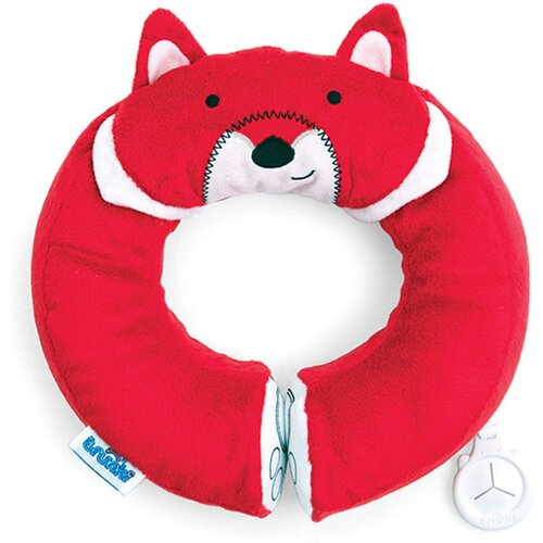 Trunki Opora za vrat YONDI Red Slike