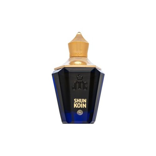Parfem Shunkoin parfumirana voda unisex 50 ml Slike