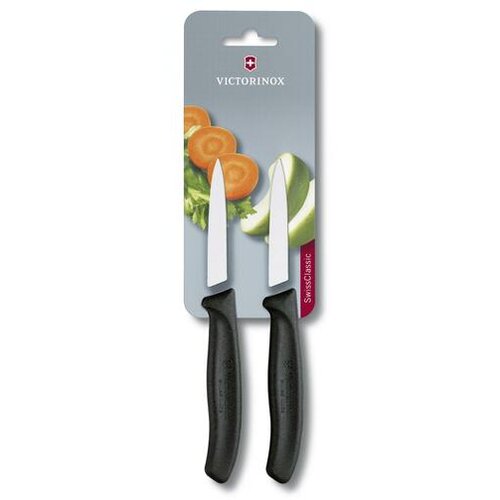Victorinox Swiss Classic schwarz Gemüsemesser Cijene