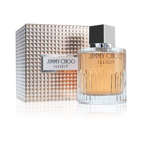 Jimmy Choo Illicit parfumirana voda za ženske 100 ml Slike