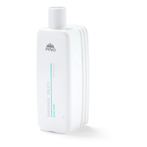 Pino Masažno mleko, Aloe Vera, 1000 ml Cene
