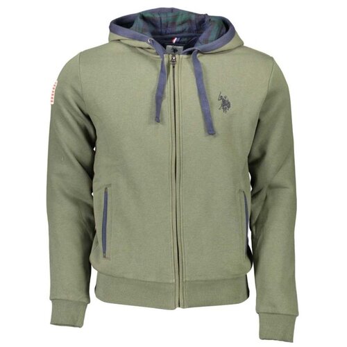U.S. Polo Assn. muŠki duks 60702-52910 Cene