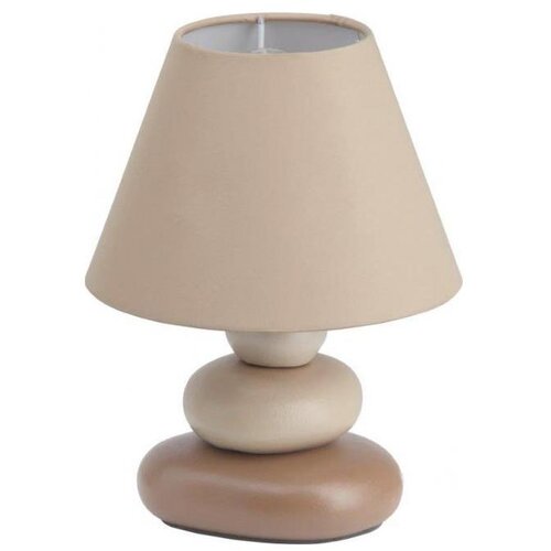 Brilliant Stona lampa PAOLO 1xE14/40W/230V keramika/bež Cene