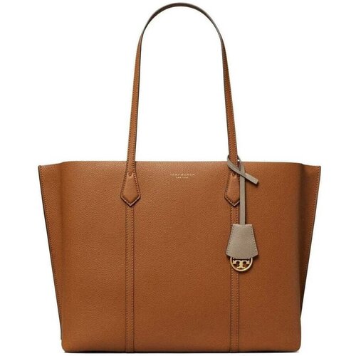 Tory Burch Nakupovalne torbe - Bež Cene