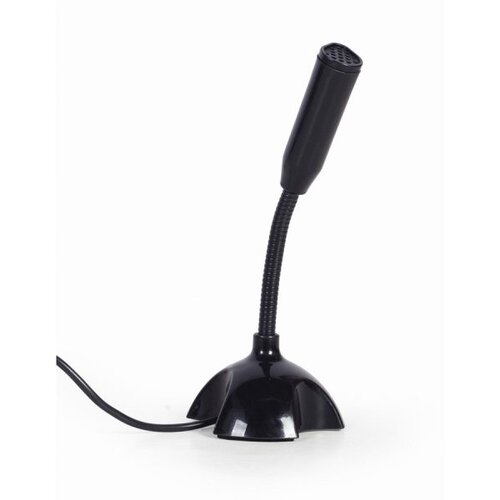 Gembird Mikrofon USB sa stativom, MIC-DU-02 Cijene