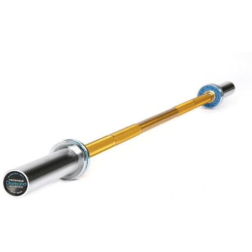 JK Fitness Olimpijski drog 180 cm PRO Seria Cene