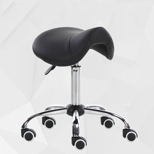 Bolzz Rotirajuća stolica/ podesiva/ za salon - ordinaciju moderno 17 Cene