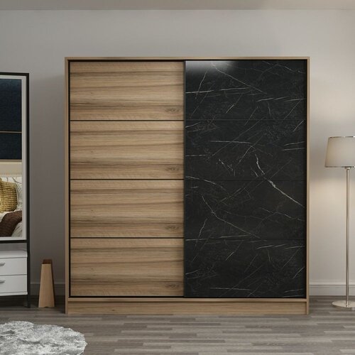 Woody Fashion hanah home ormar kale - 3177 Slike