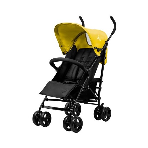 Asalvo decja kolica mombi 2 yellow ( 21946 ) Slike