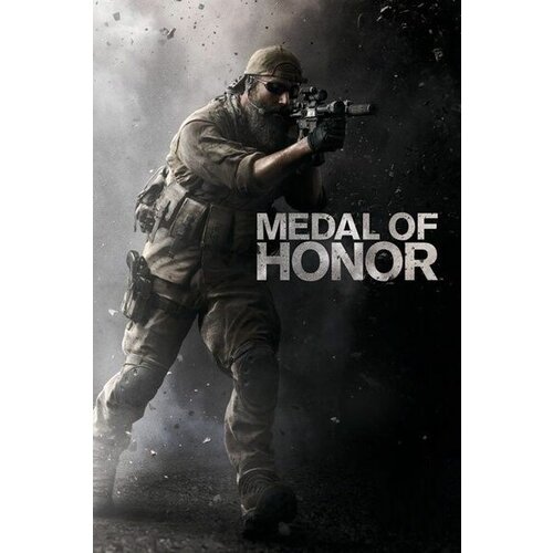  Medal of Honor (Standard Edition) Origin Key GLOBAL Cene