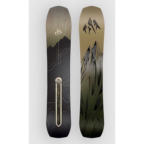 Jones Snowboards Flagship Junior 2027 Kids Snowboard black Cijene