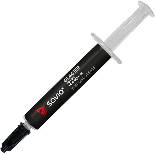 Savio TG-05 2g heat sink compound Thermal paste 18 W /m&middot;K Cijene