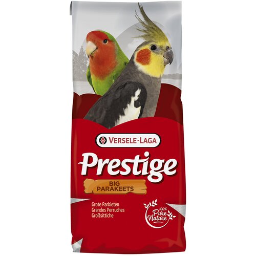 Versele-laga Prestige hrana za ptice - velike papigice - 20 kg Slike