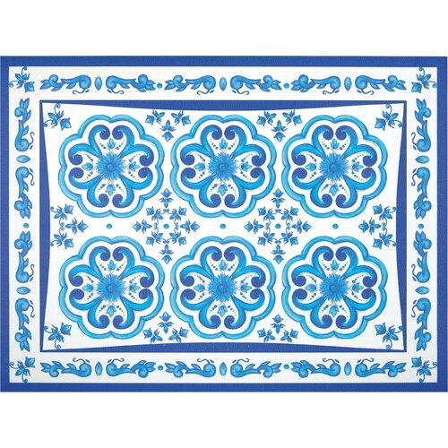  BLUES Tischset Mediterranean blue Cijene