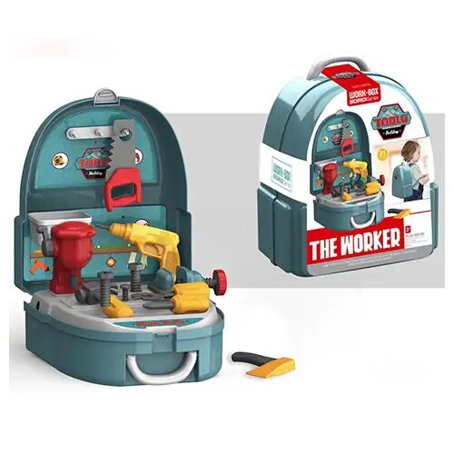 Magic Toys Alati u ruksaku set od 21kom Cene