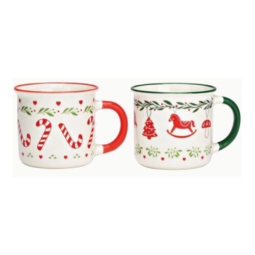 Viter novogodi&amp;scaron;nja &amp;scaron;olja xmas 350ml ( 10041142 ) Slike