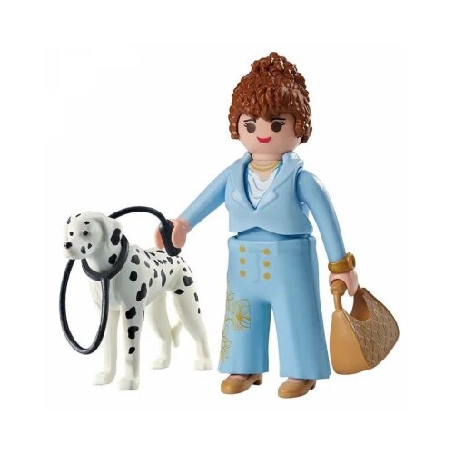 Playmobil My life Šetnja sa dalmatincem Cene