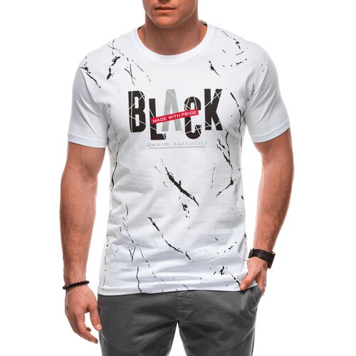 Edoti Men's printed t-shirt Cijene