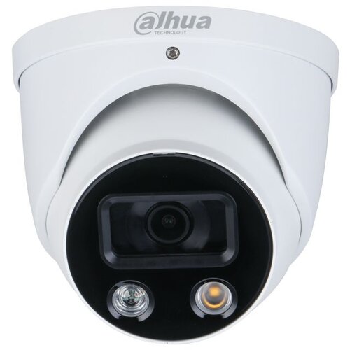Dahua IPC-HDW3249H-AS-PV-0360B 2MP ip fixed-focal eyeball wizsense network camera Cene
