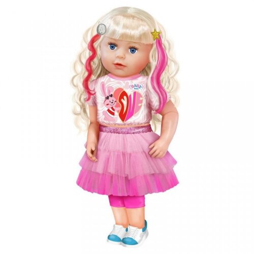  Baby Born sestrica play&style ZF833018 Cene