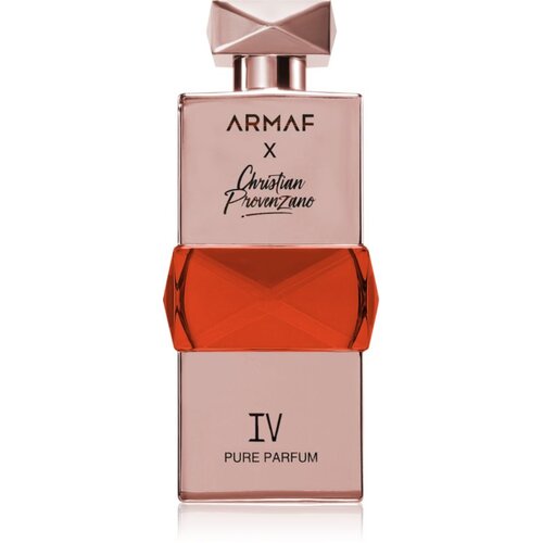 Armaf Christian Provenzano IV (Gold + Brown) 100ml EDP Mu&amp;scaron;ki parfem Slike