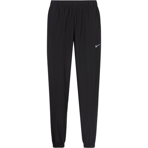 Nike &amp;Scaron;portne hlače &amp;#039;Form Swoosh&amp;#039; črna / bela Slike