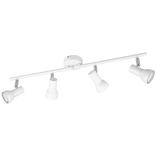  Bijeli reflektor &amp;oslash; 8 cm Cantar &amp;ndash; Slike