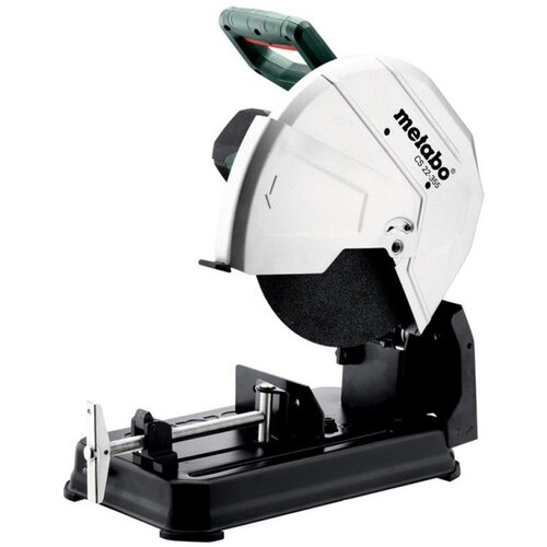 Metabo Preklopna pila za metal CS 22-355 2300W + rezna ploča Cijene