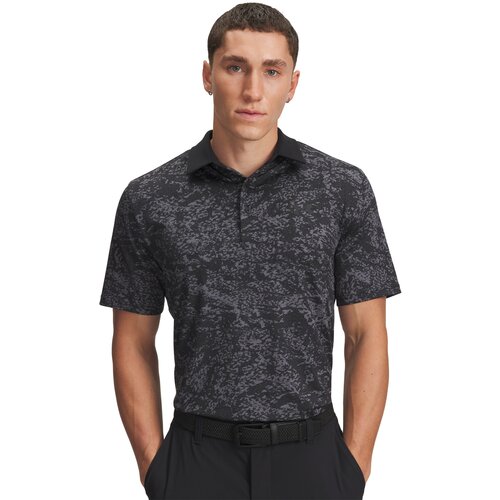 Under Armour Men&amp;#039;s polo shirt Playoff 3.0 Printed Polo Slike