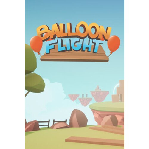 Steam Balloon Flight Key (PC) GLOBAL Cene
