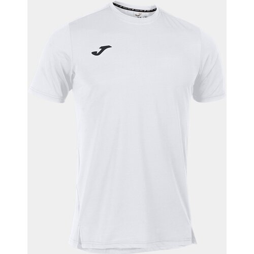 Joma Men&amp;#039;s/Boys&amp;#039; T-Shirt Torneo S/S White Slike