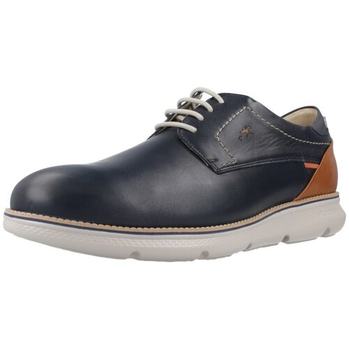 Fluchos Čevlji Derby F1740 Modra Slike