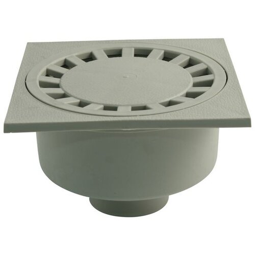  Odvod PODNI VANJSKI 20X20mm DN100 1,5t Cene