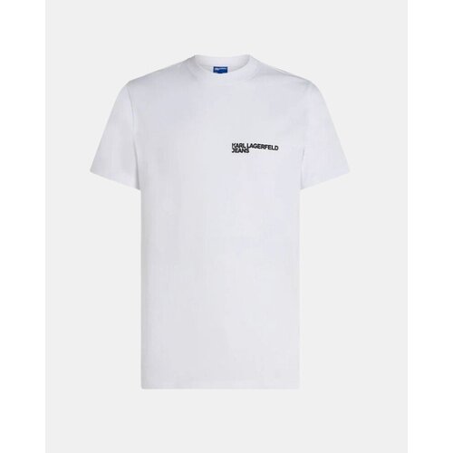 Karl Lagerfeld A1M17003 SLIM Bijela Cijene