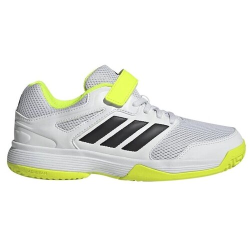 Adidas Nizke superge Speedcourt Velcro pisana Cene