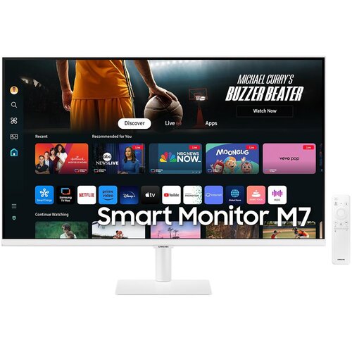 Samsung MON 32 SM LS32DM703UUXDU VA Cijene