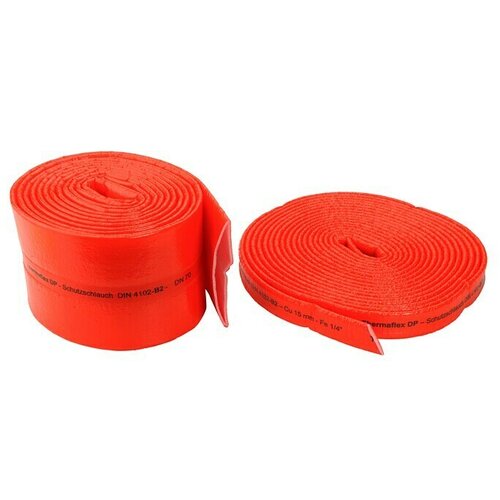 THERMAFLEX ThermaGo Izolacija za cijevi (Promjer: 18 mm, Duljina: 10 m, Debljina izolacije: 4 mm) Slike