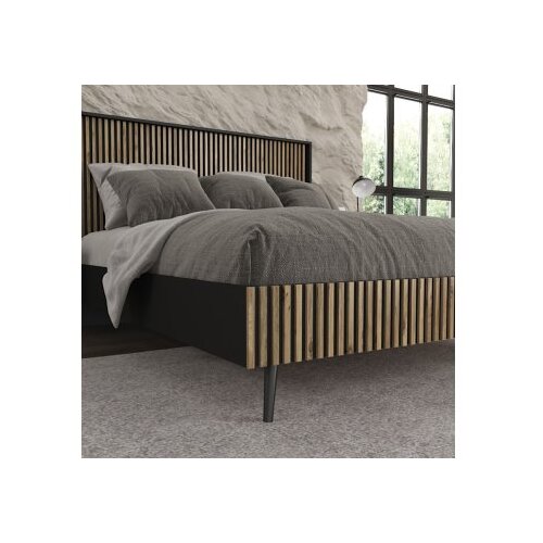 Hanah home bračni krevet frn 9008 Slike