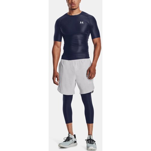 Under Armour Men&amp;#039;s T-shirt HG IsoChill Comp SS Slike