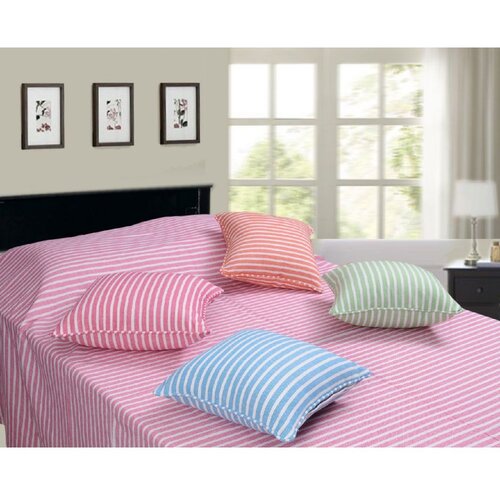 LIVING IN prekrivač dekorativni 150x220cm stripes Cijene