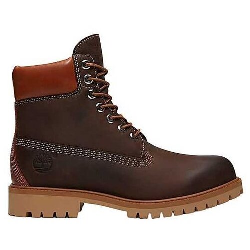 Timberland kožne mu&amp;scaron;ke čizme Slike