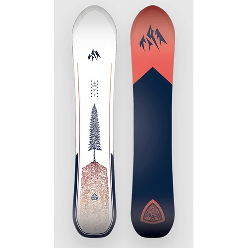 Jones Snowboards Dream Weaver 2.0 2026 Snowboard white Cene