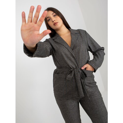 LAKERTA Blazer-LK-MA-507758-1.19P-grey Cijene